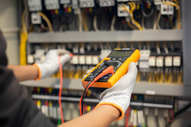 Commercial Electrical Services in Dunstan, ME