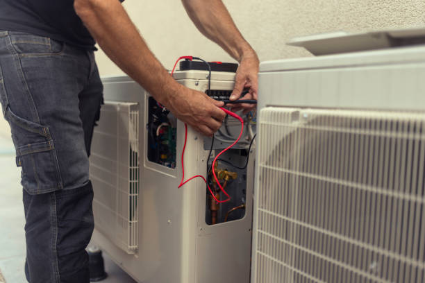 Electrical Maintenance Services in Dunstan, ME